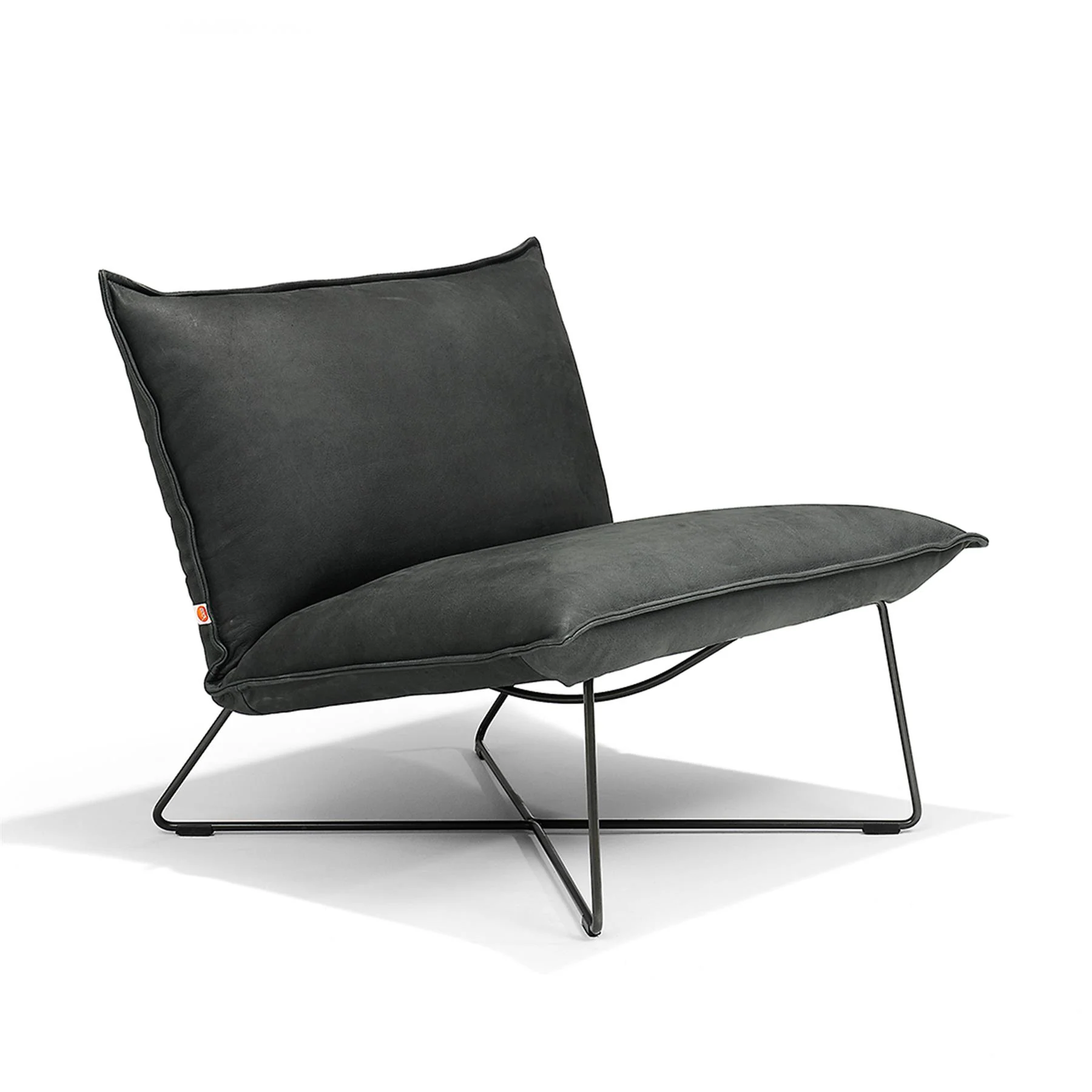 Jess Designs Earl XS Low Back Lounge Chair - Image 3
