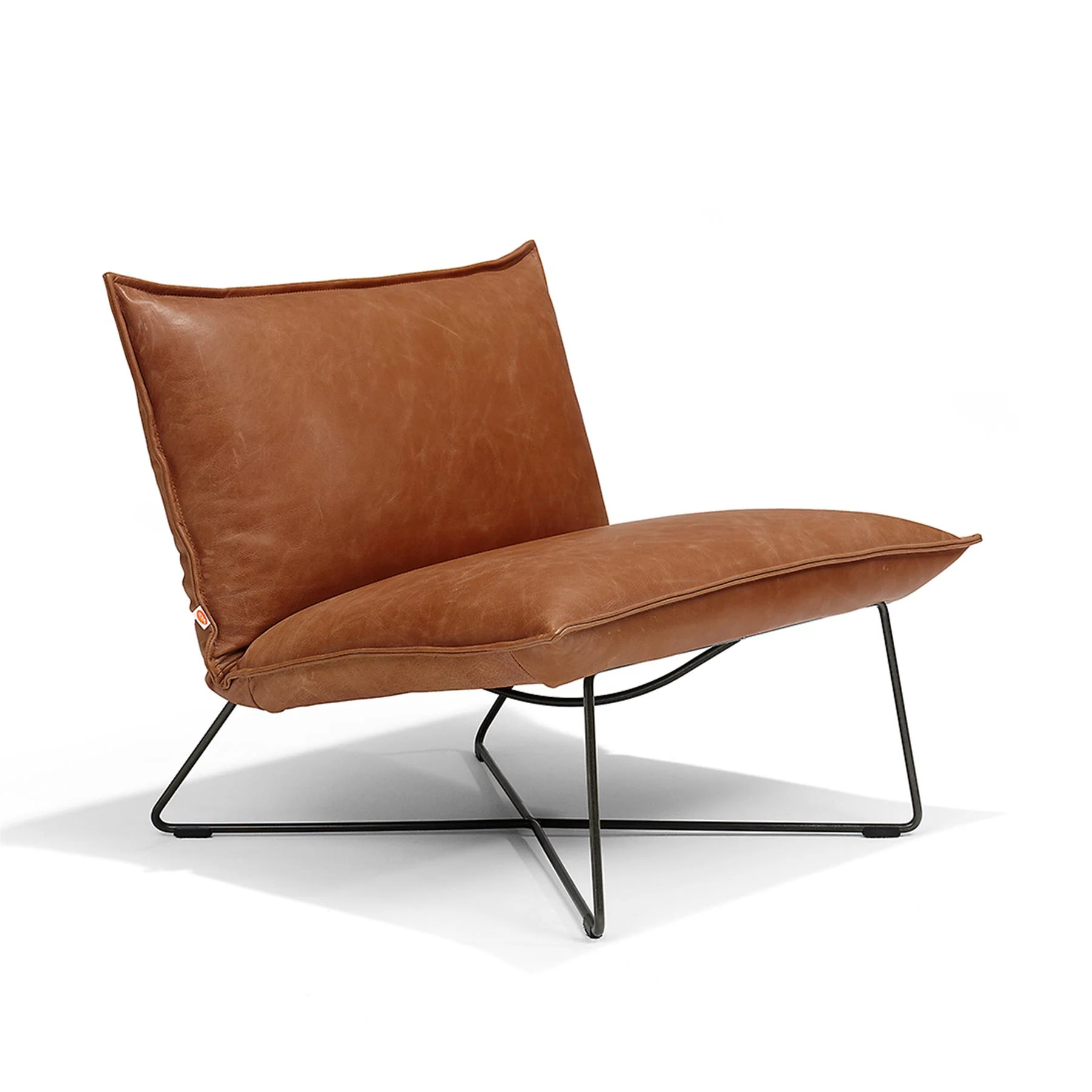 Jess Designs Earl XS Low Back Lounge Chair - Image 4