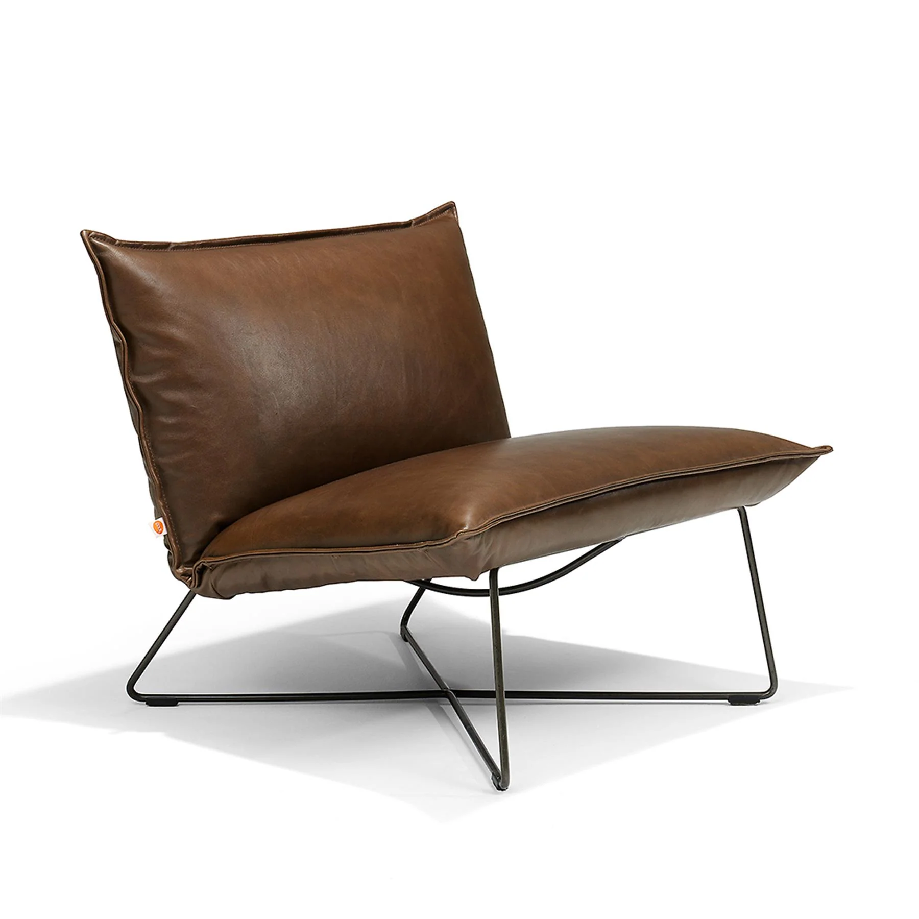 Jess Designs Earl XS Low Back Lounge Chair - Image 5