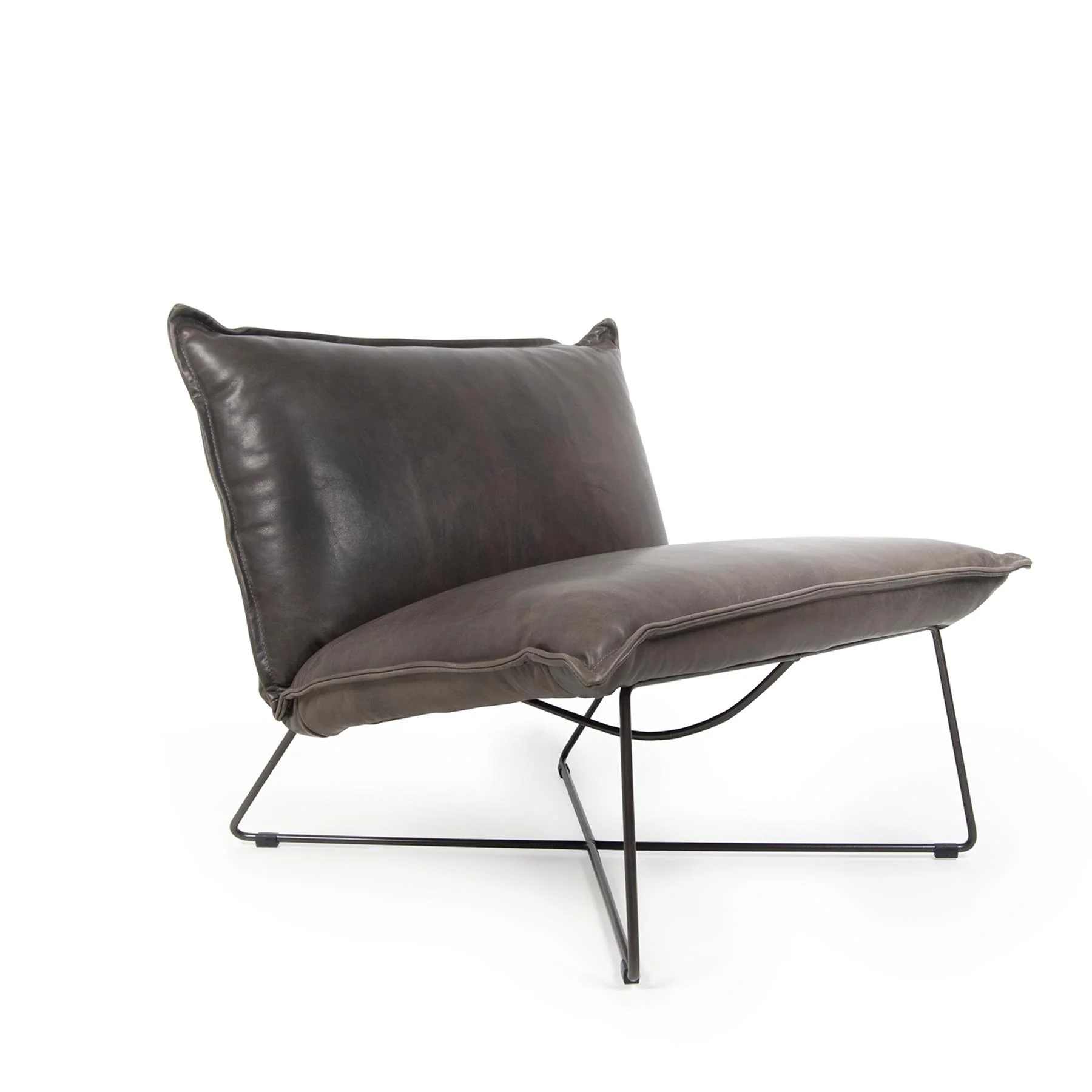 Jess Designs Earl XS Low Back Lounge Chair - Image 6