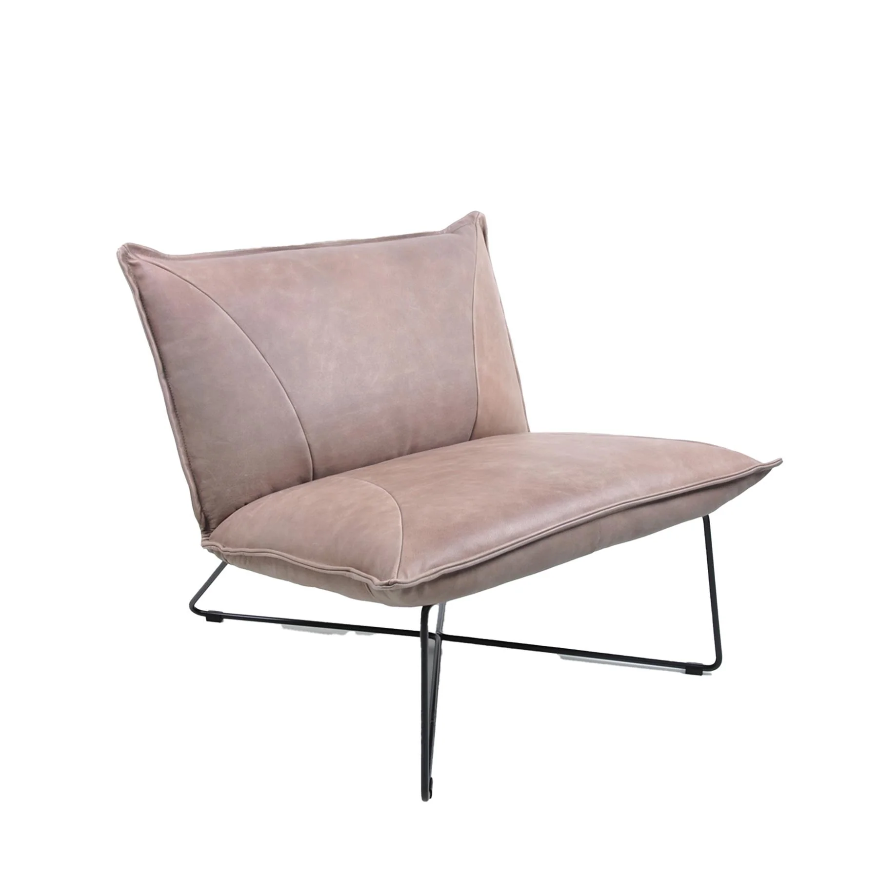 Jess Designs Earl XS Low Back Lounge Chair - Image 7
