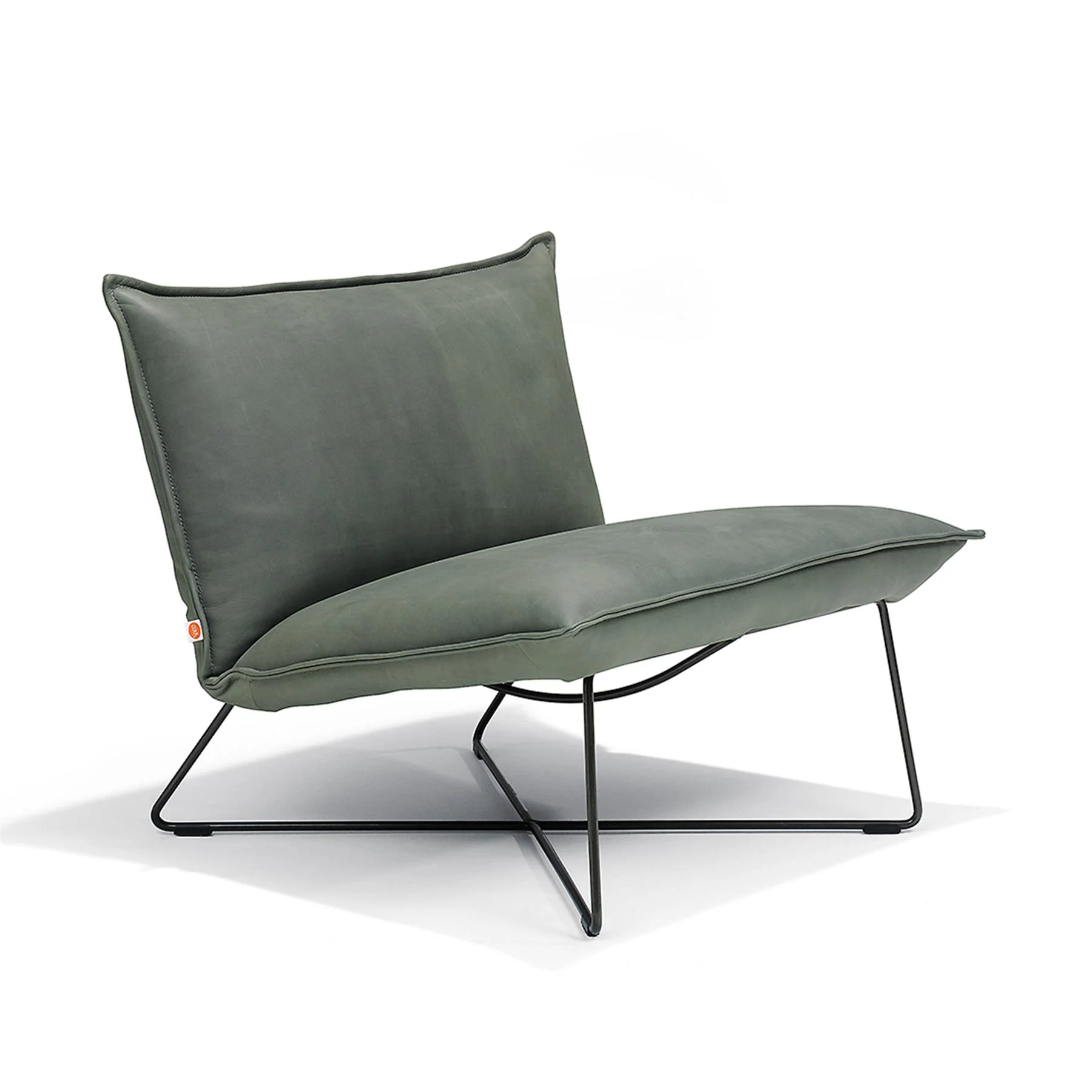 Jess Designs Earl XS Low Back Lounge Chair - Image 8