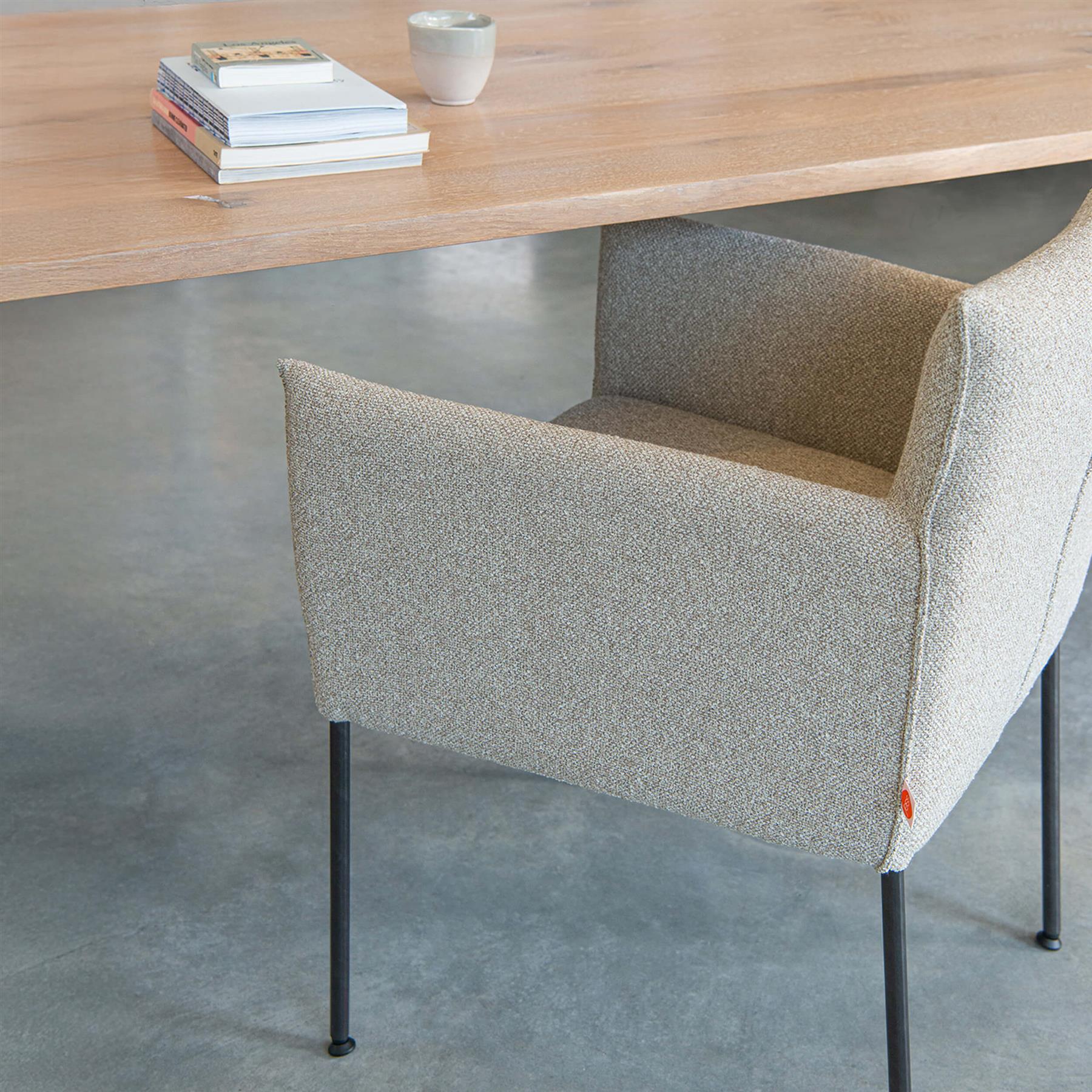 Jess Designs Forward Chair - Image 3
