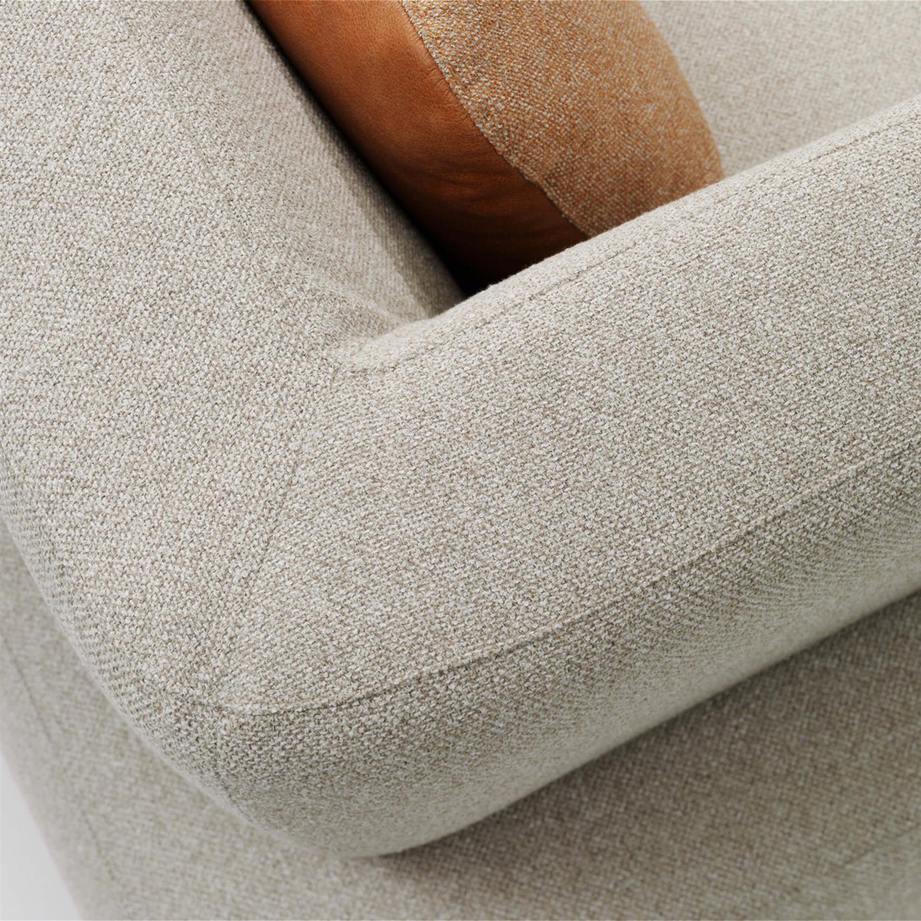 Jess Designs Infinity Chaise Longue - Image 3