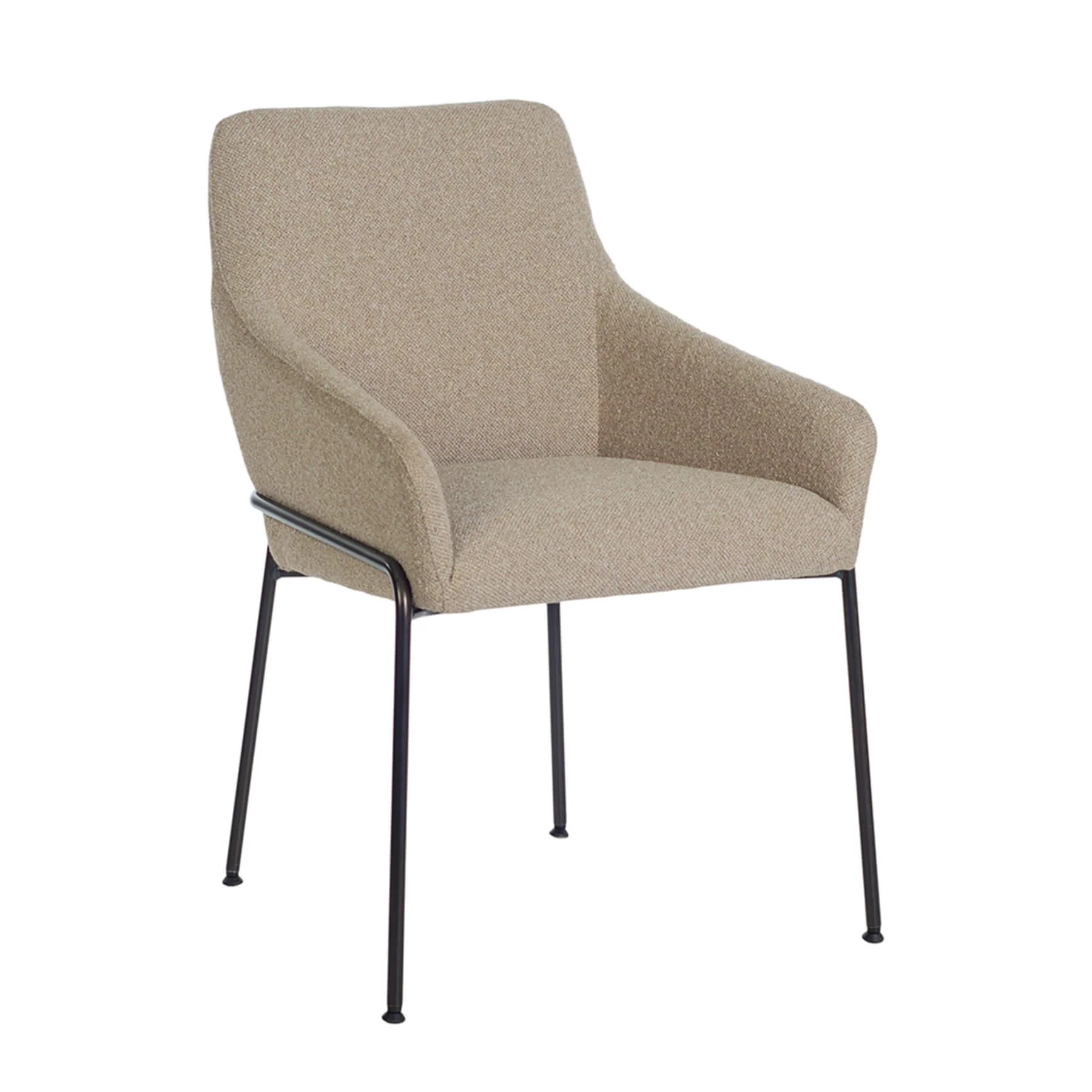 Jess Designs Jolly Chair with Arms - Image 12