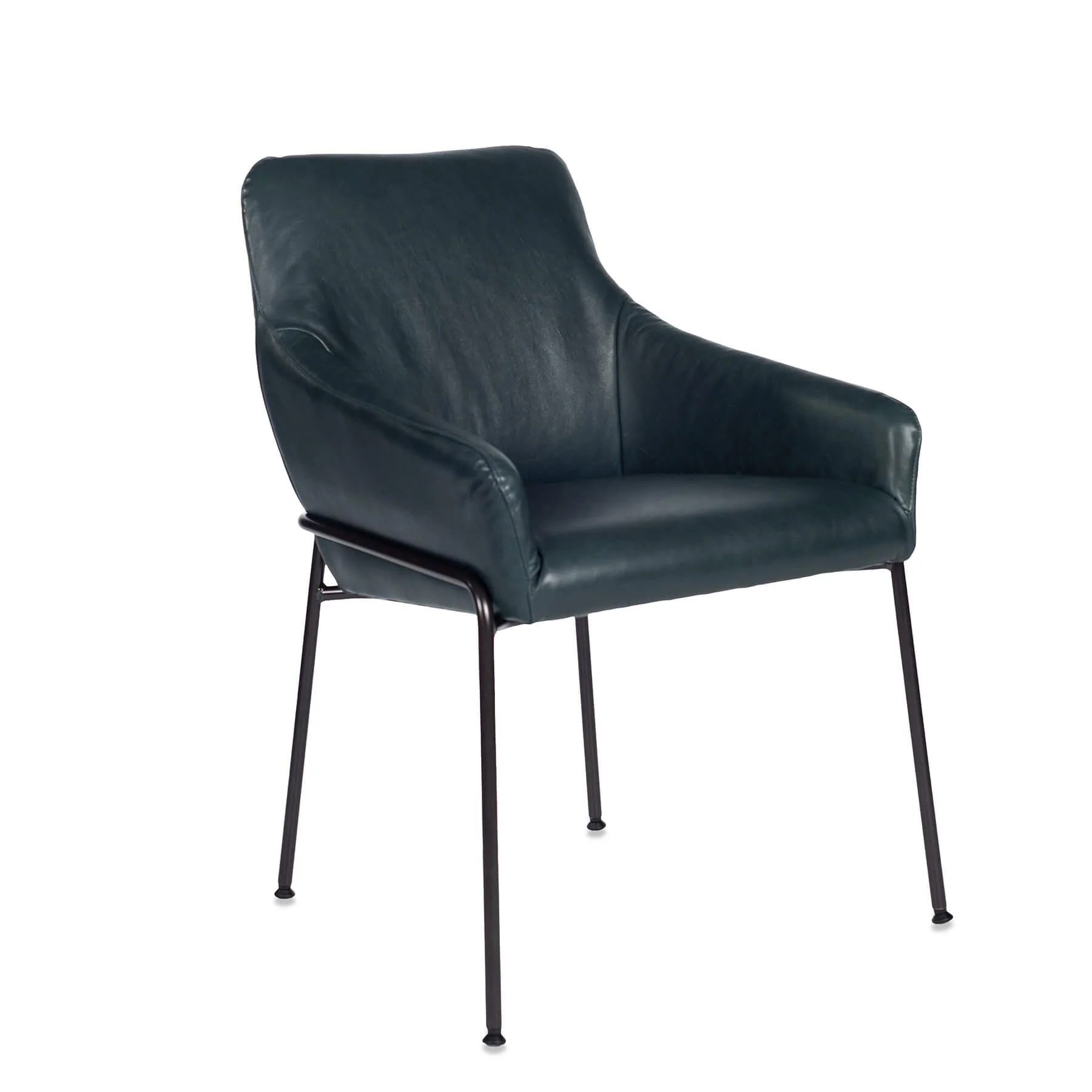 Jess Designs Jolly Chair with Arms - Image 6
