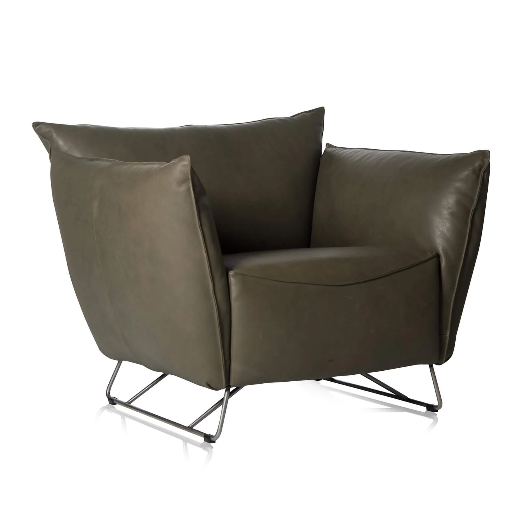 Jess Designs My Home Lounge Chair - Image 5
