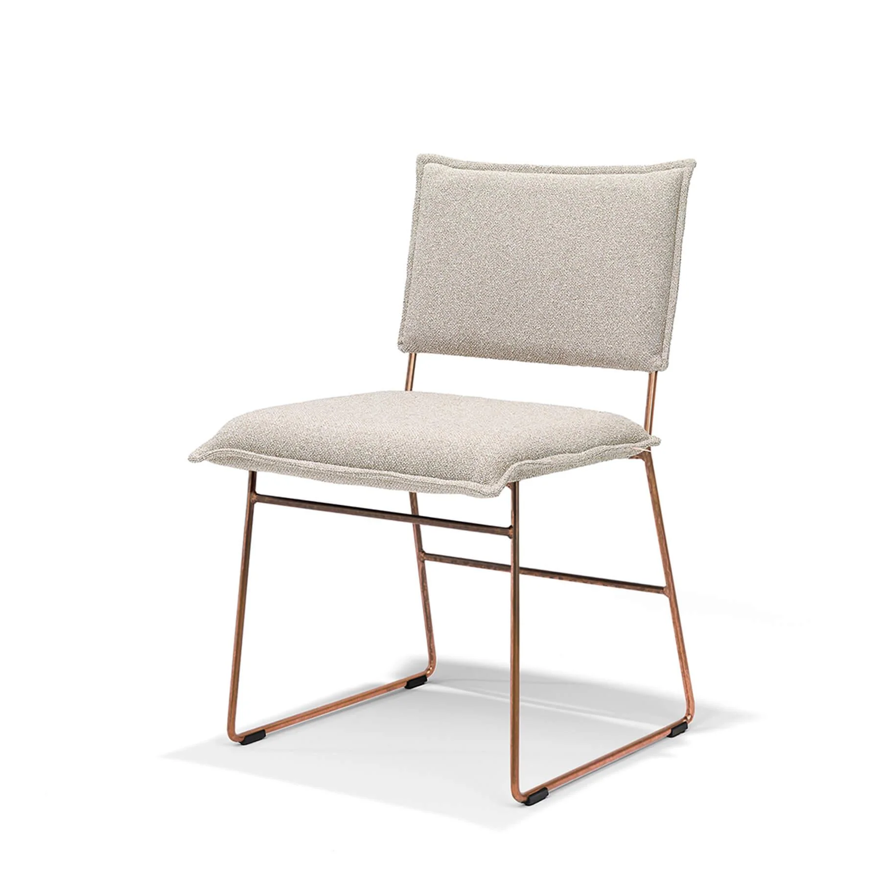 Jess Designs Norman Chair without Arms - Image 5