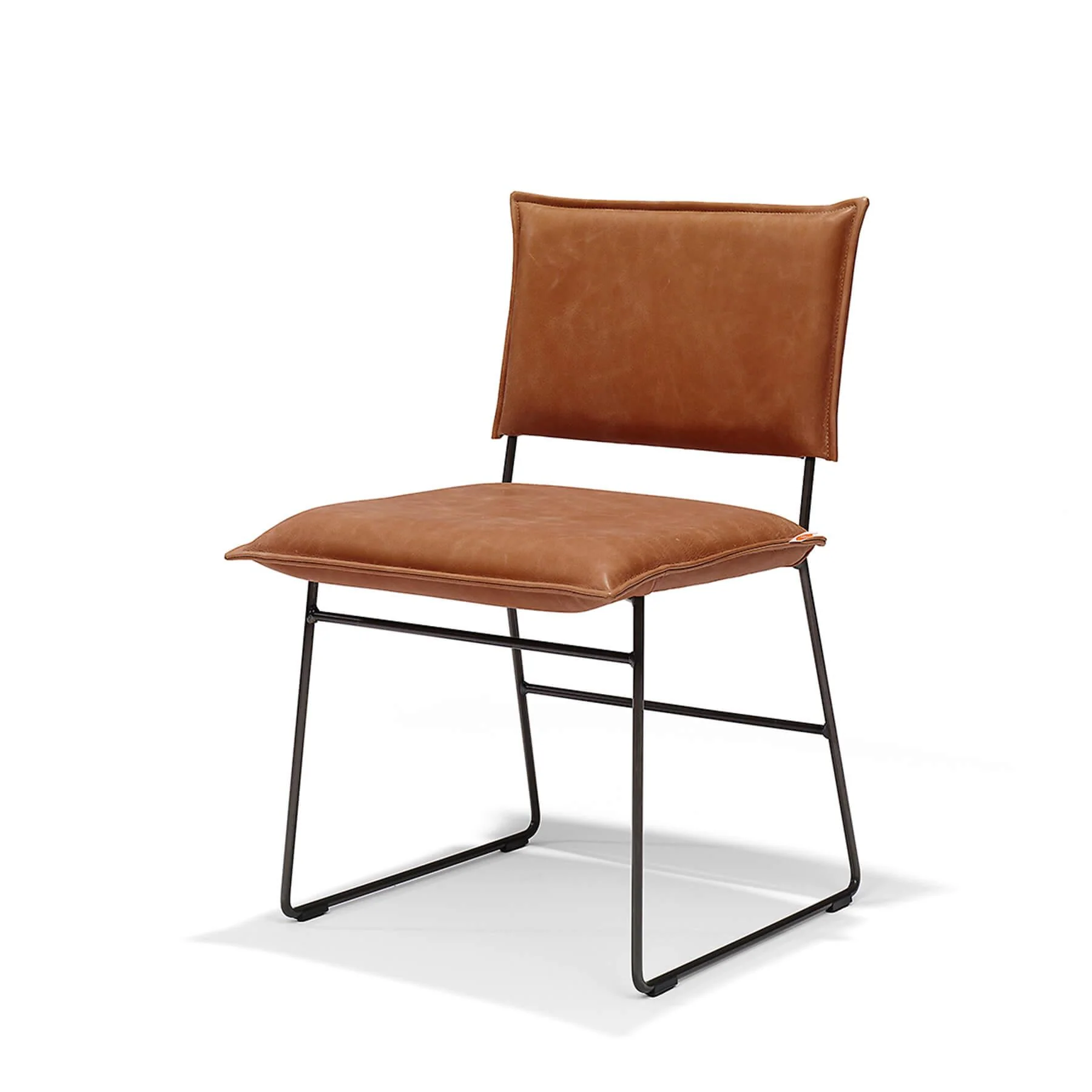 Jess Designs Norman Chair without Arms - Image 8