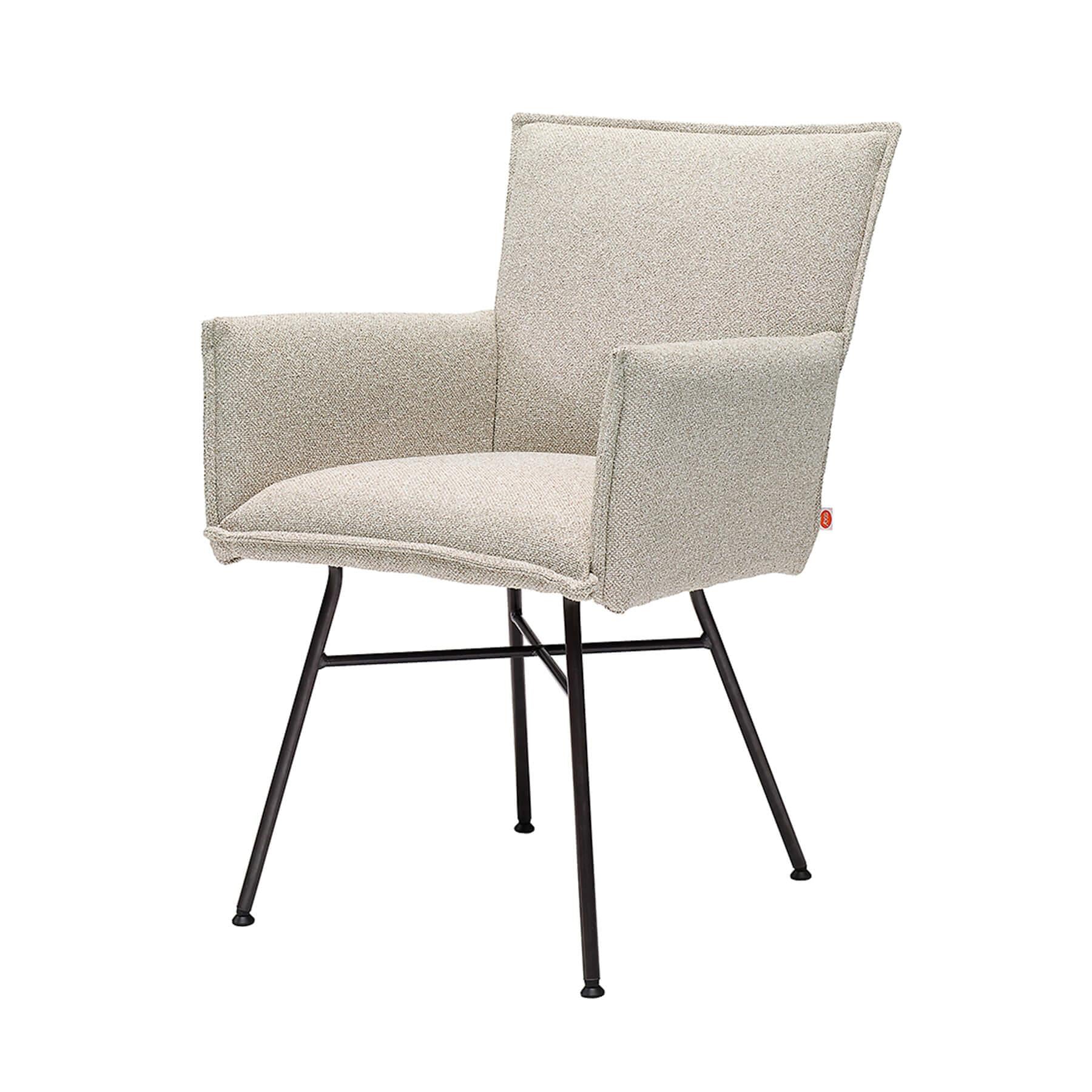 Jess Designs Sanne Chair with Arms - Image 9