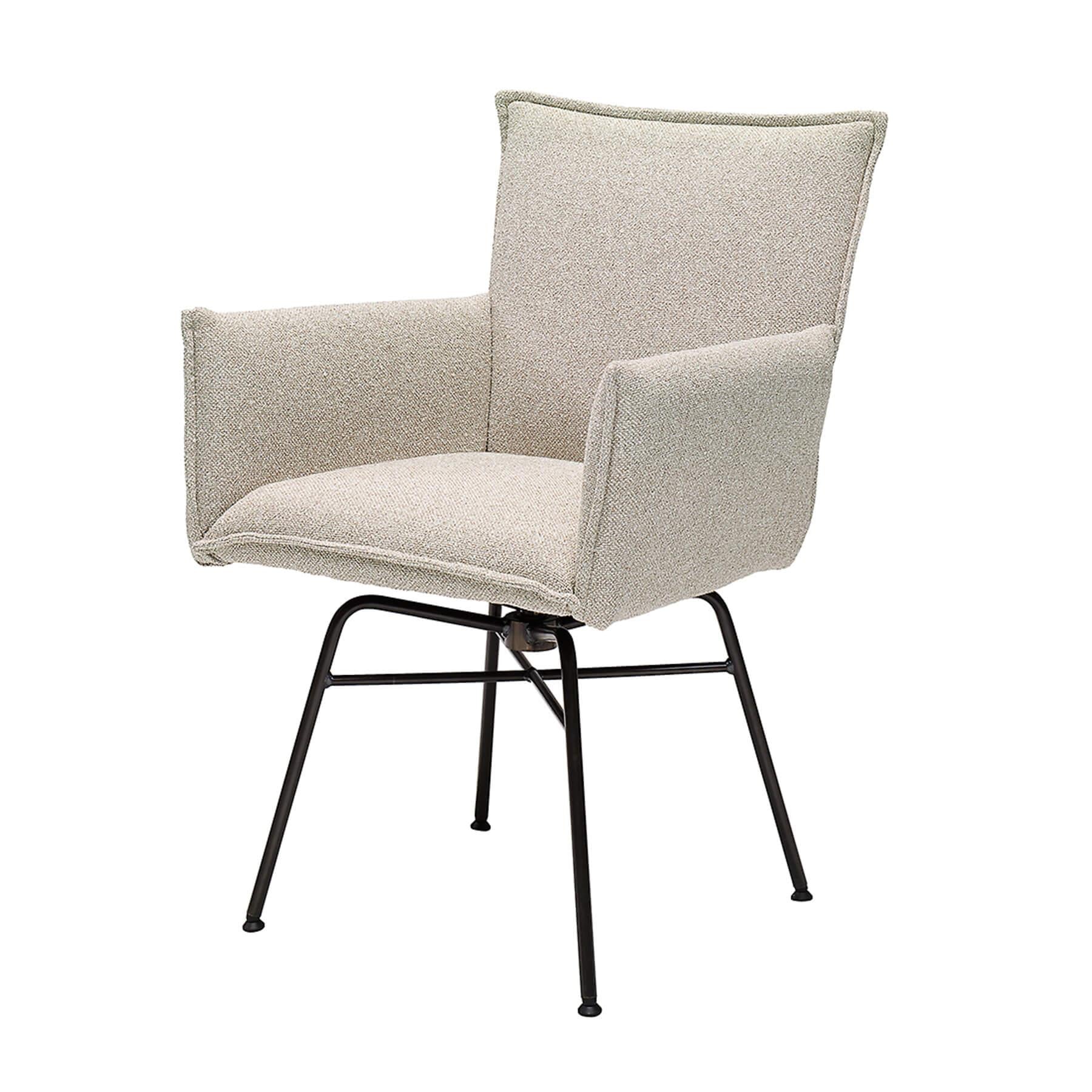 Jess Designs Sanne Swivel Chair - Image 7