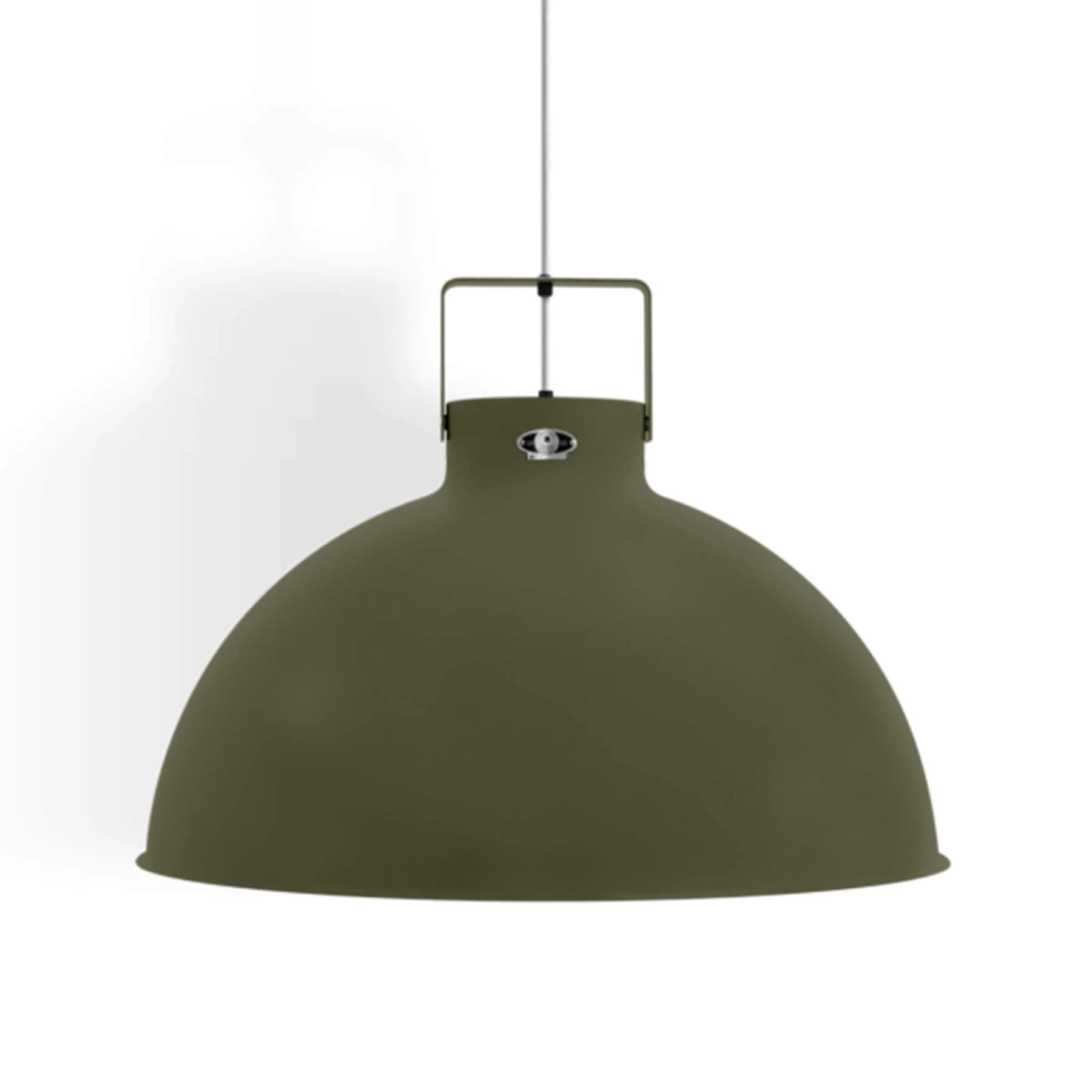 Jielde Dante Pendant Light - Large - Image 18