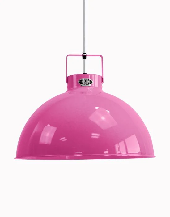 Jielde Dante Pendant Light - Medium - Image 13