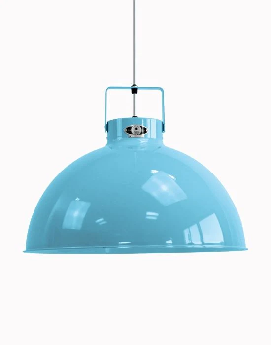 Jielde Dante Pendant Light - Medium - Image 16