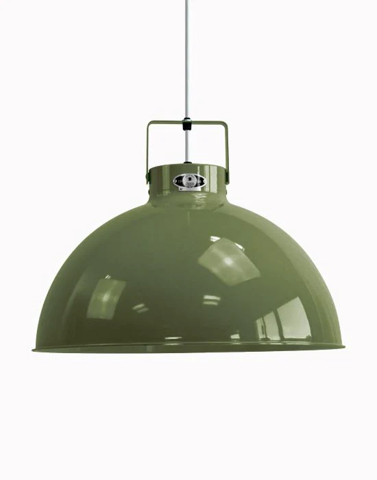 Jielde Dante Pendant Light - Medium - Image 21