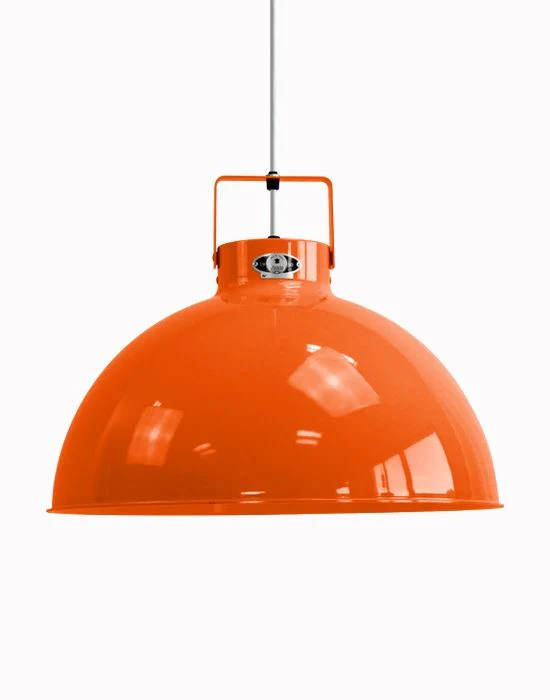 Jielde Dante Pendant Light - Medium - Image 24