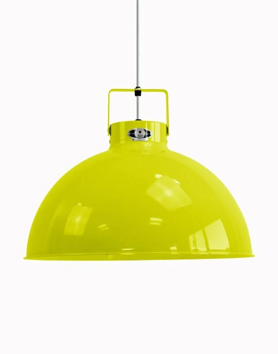 Jielde Dante Pendant Light - Medium - Image 26