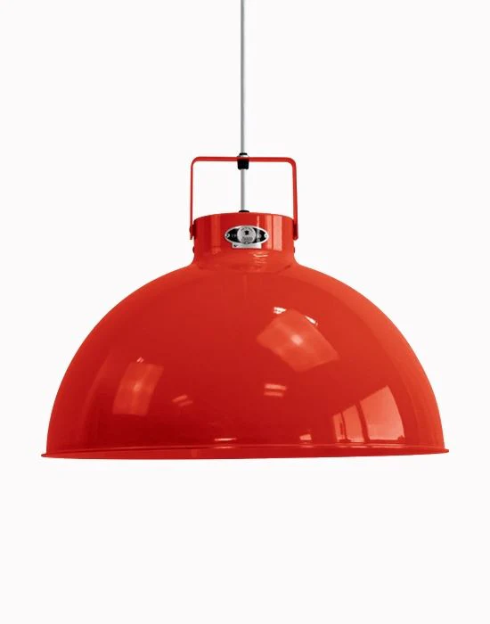 Jielde Dante Pendant Light - Medium - Image 27