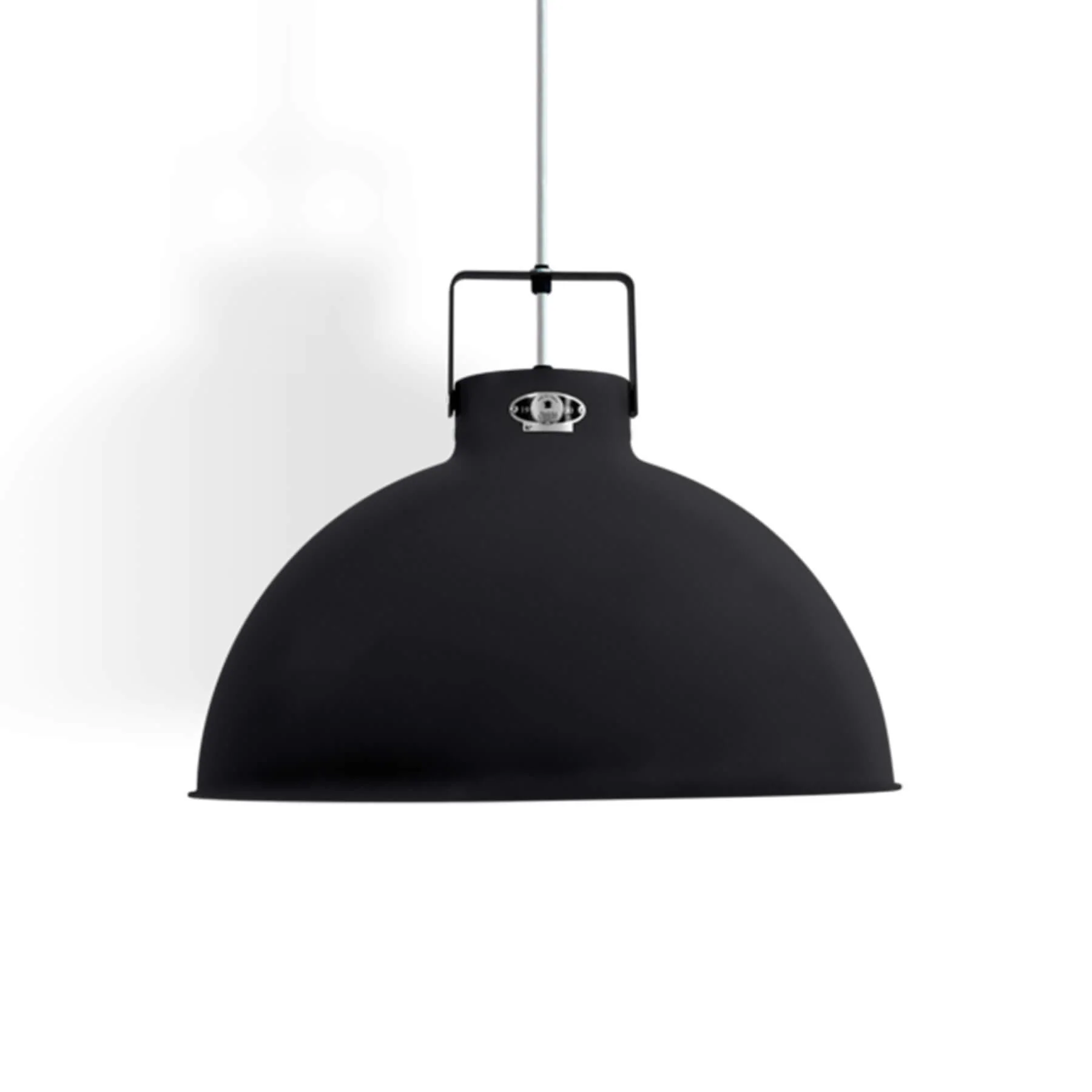 Jielde Dante Pendant Light - Medium - Image 28