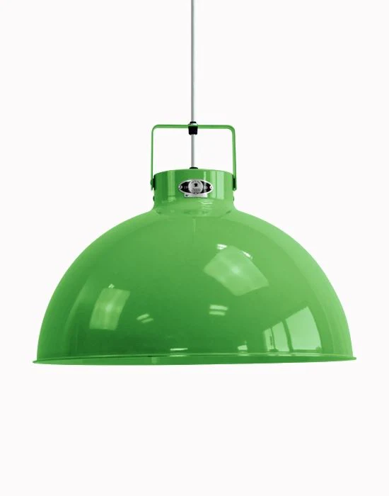 Jielde Dante Pendant Light - Medium - Image 30