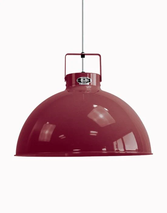 Jielde Dante Pendant Light - Medium - Image 35