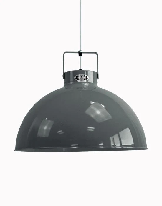 Jielde Dante Pendant Light - Medium - Image 44