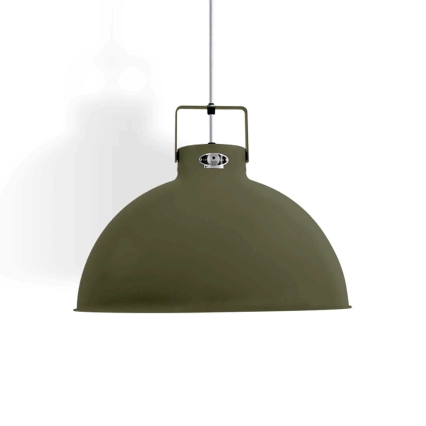 Jielde Dante Pendant Light - Medium - Image 52