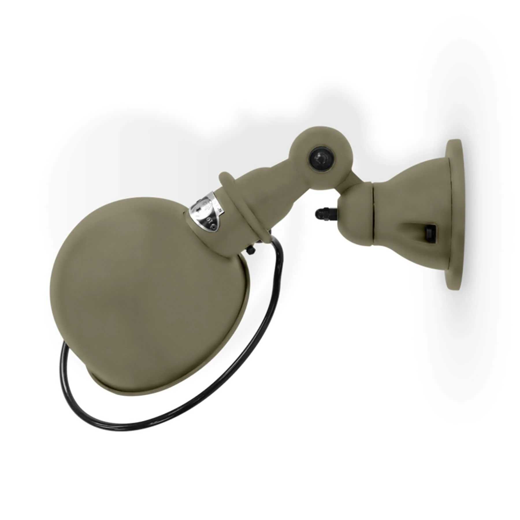 Jielde Loft Flush Wall Light - Image 14
