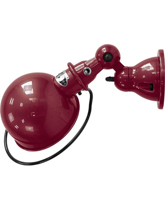 Jielde Loft Flush Wall Light - Image 17