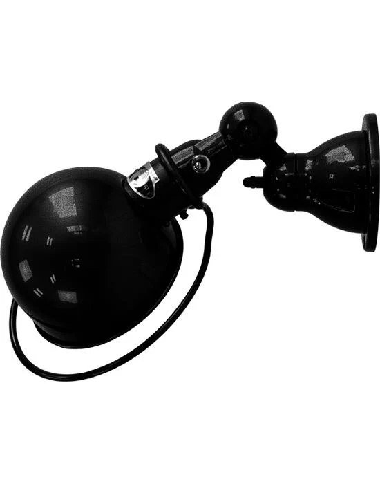 Jielde Loft Flush Wall Light - Image 18