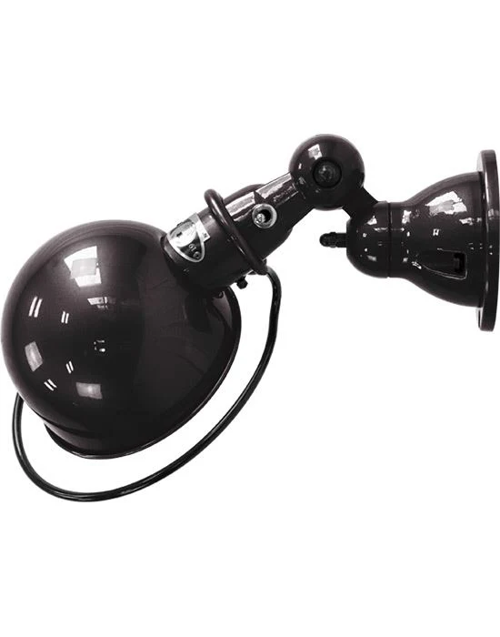 Jielde Loft Flush Wall Light - Image 19