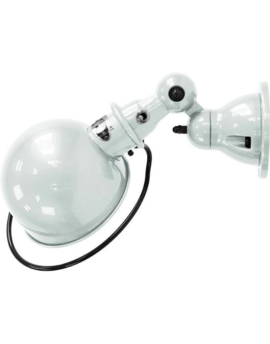 Jielde Loft Flush Wall Light - Image 2