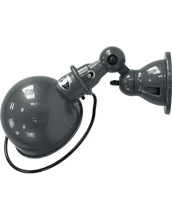 Jielde Loft Flush Wall Light - Image 23