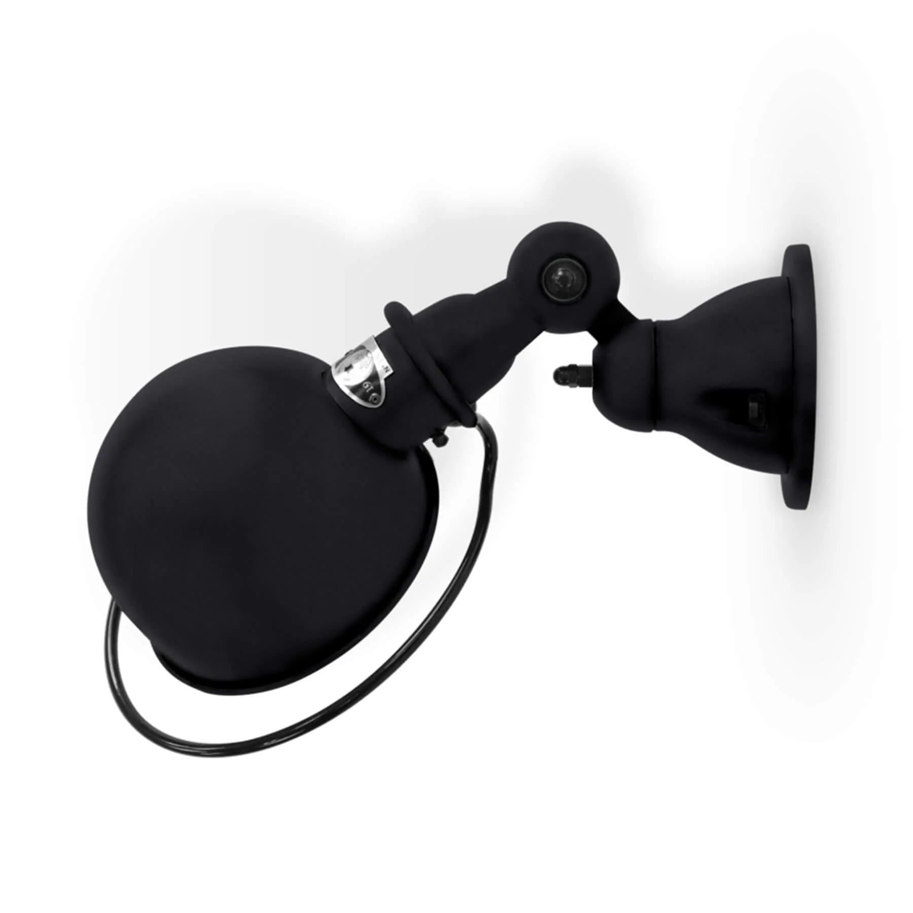 Jielde Loft Flush Wall Light - Image 31