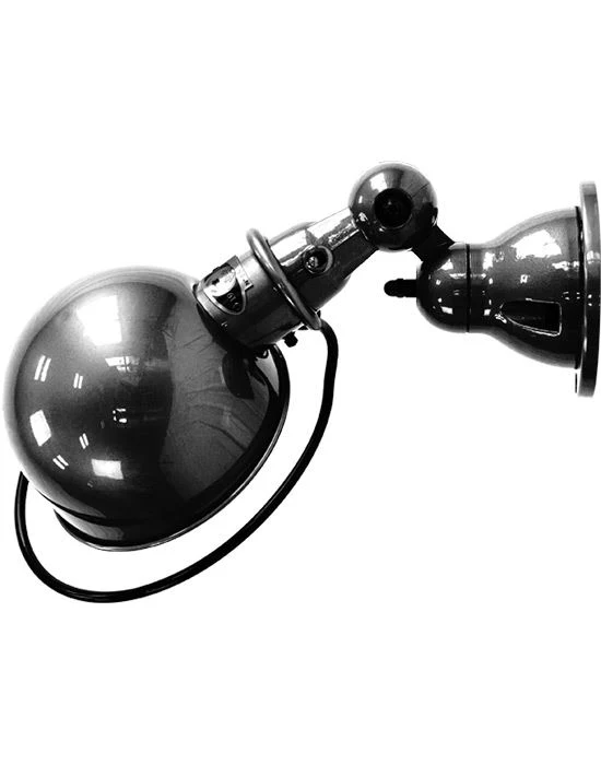 Jielde Loft Flush Wall Light - Image 32