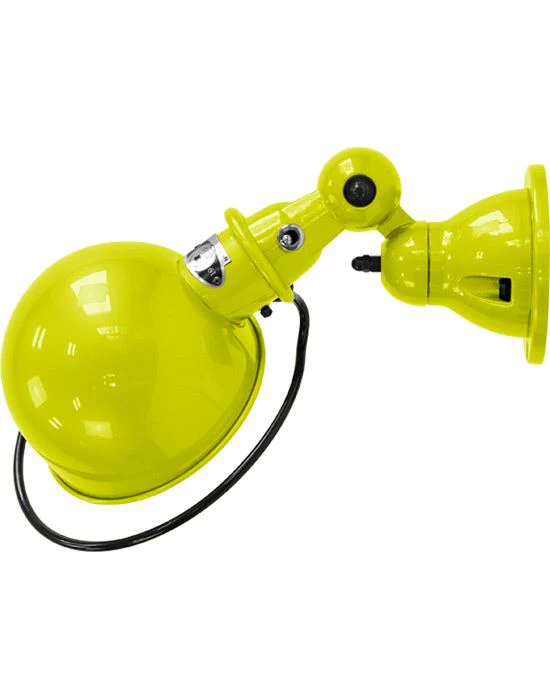 Jielde Loft Flush Wall Light - Image 37