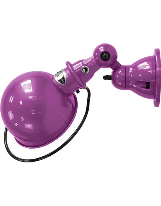Jielde Loft Flush Wall Light - Image 5