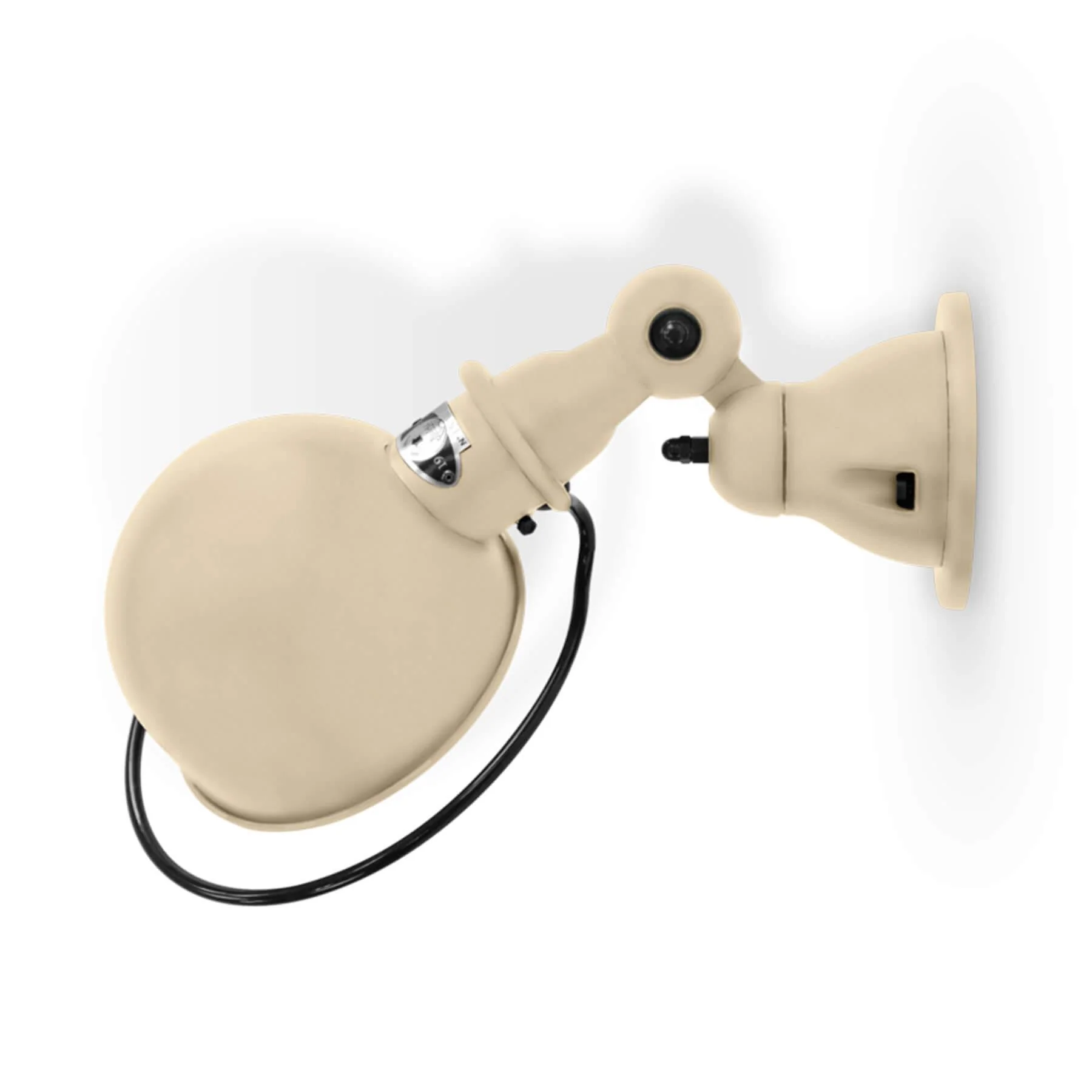 Jielde Loft Flush Wall Light - Image 6