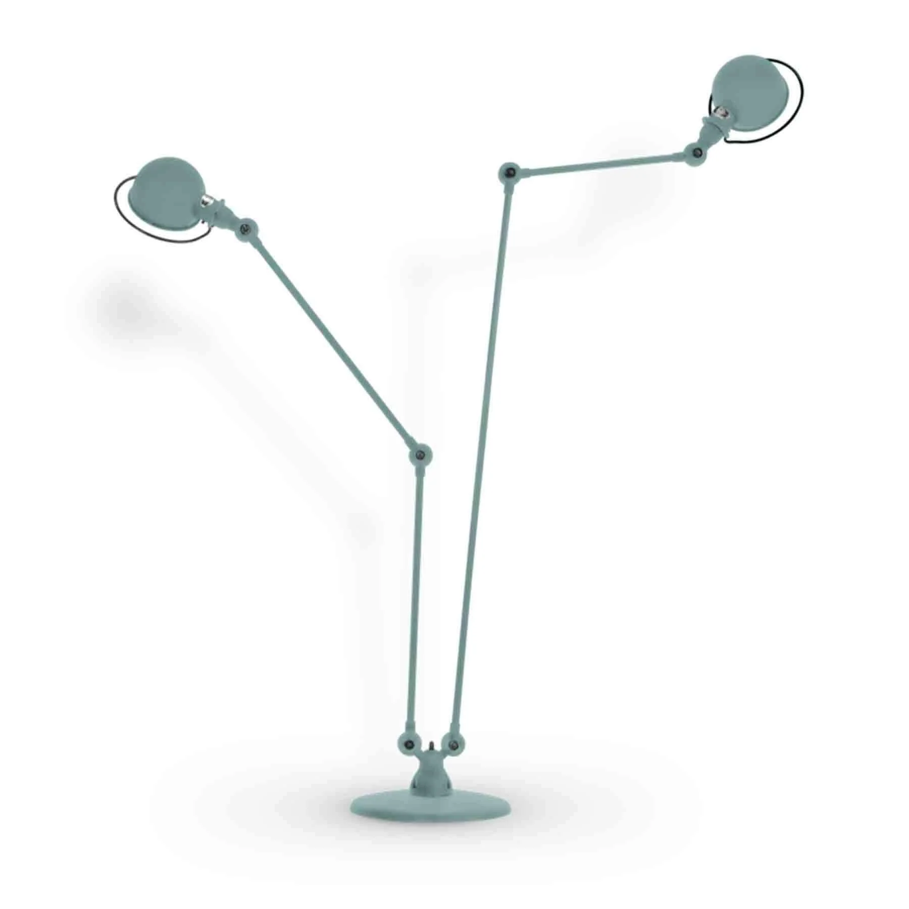 Jielde Loft Twin Floor Lamp - Image 12