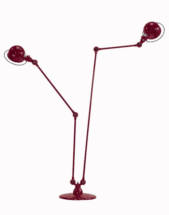Jielde Loft Twin Floor Lamp - Image 26