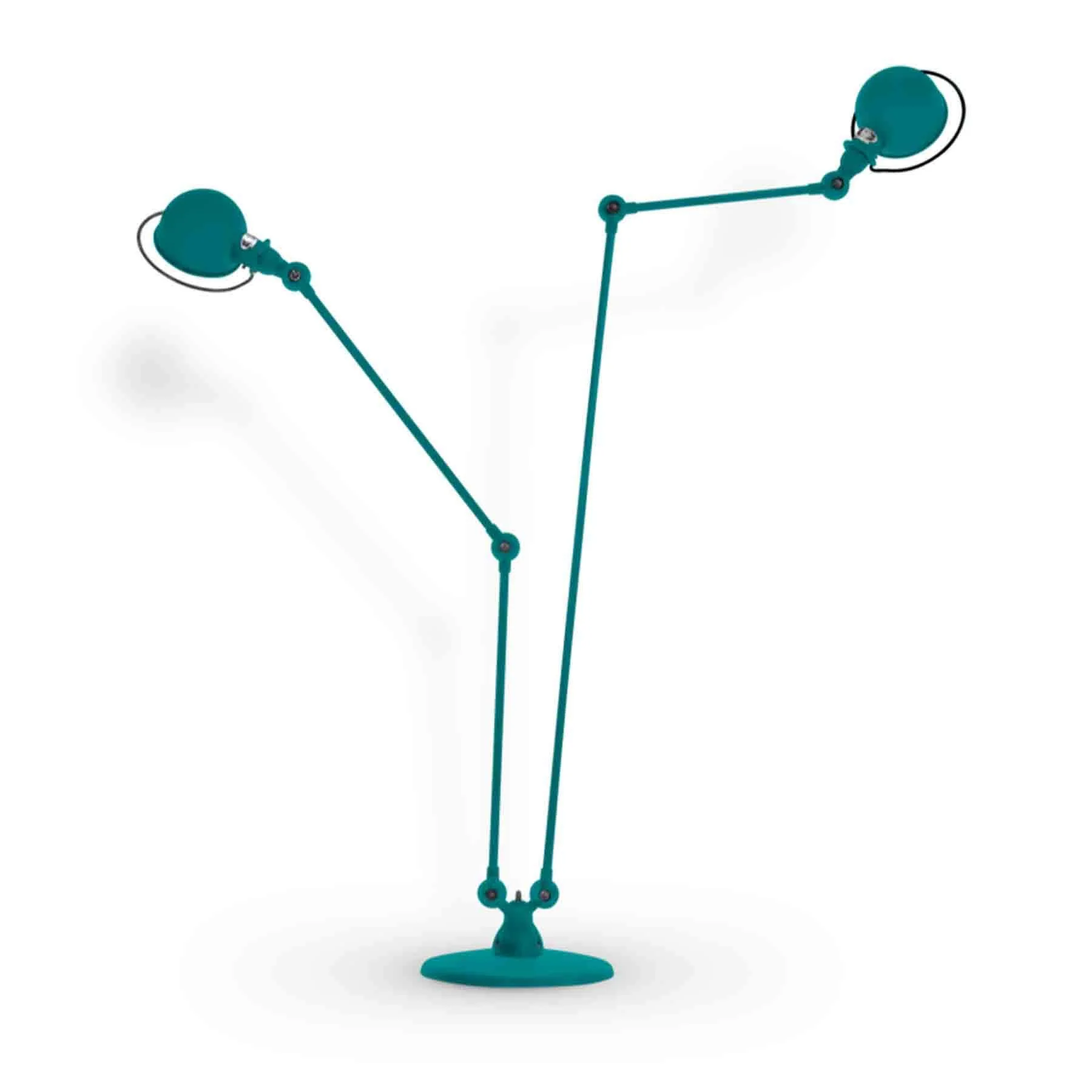 Jielde Loft Twin Floor Lamp - Image 27