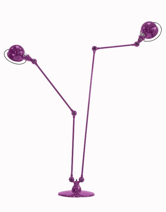 Jielde Loft Twin Floor Lamp - Image 37
