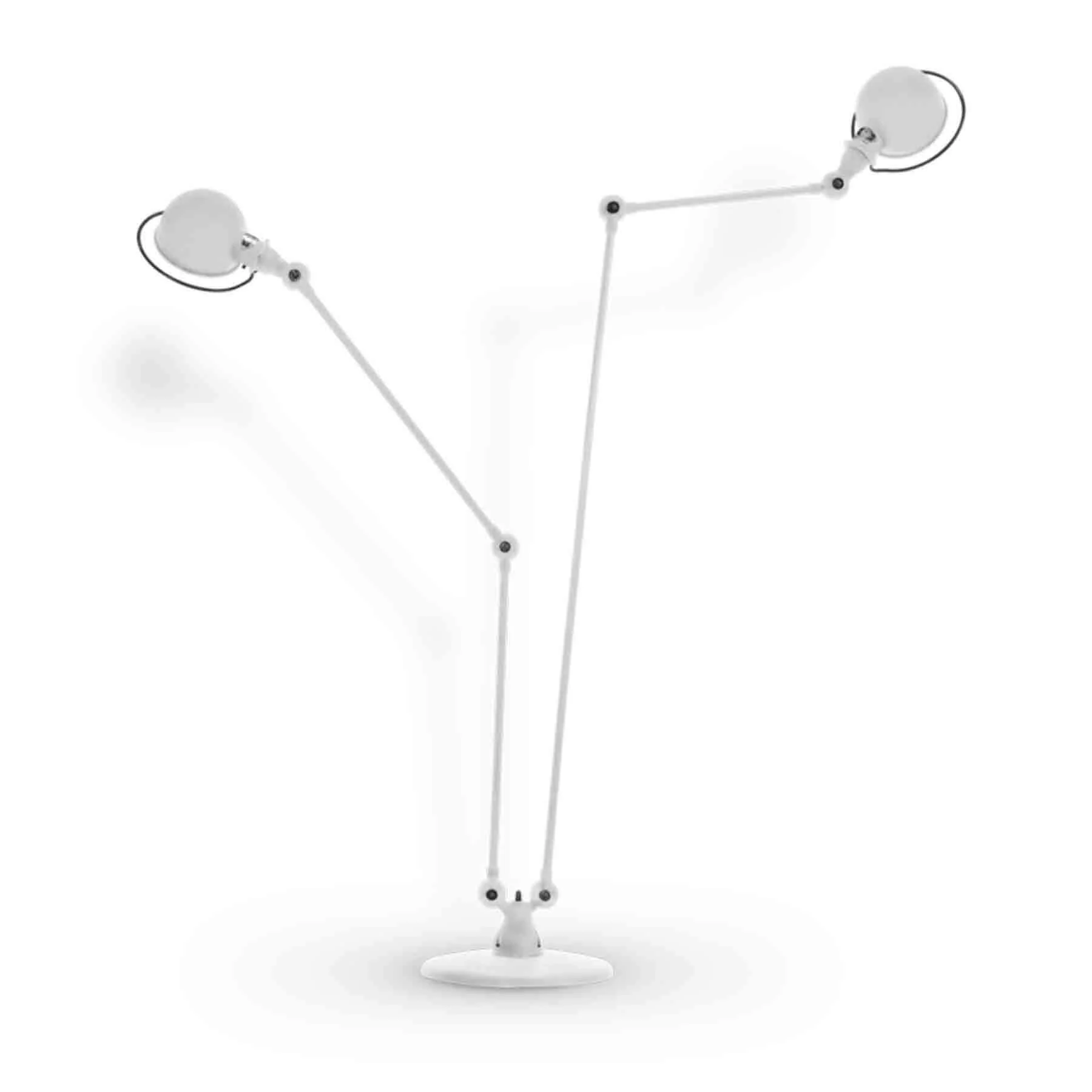 Jielde Loft Twin Floor Lamp - Image 38