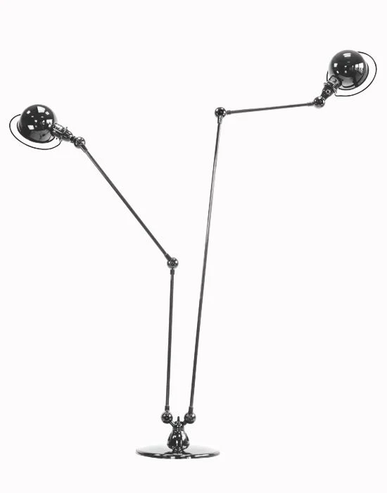 Jielde Loft Twin Floor Lamp - Image 39