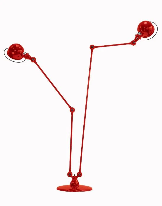 Jielde Loft Twin Floor Lamp - Image 42