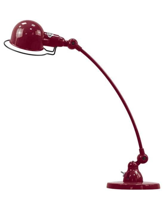 Jielde Signal Curve Arm Desk Lamp - Image 14