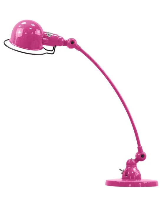 Jielde Signal Curve Arm Desk Lamp - Image 16