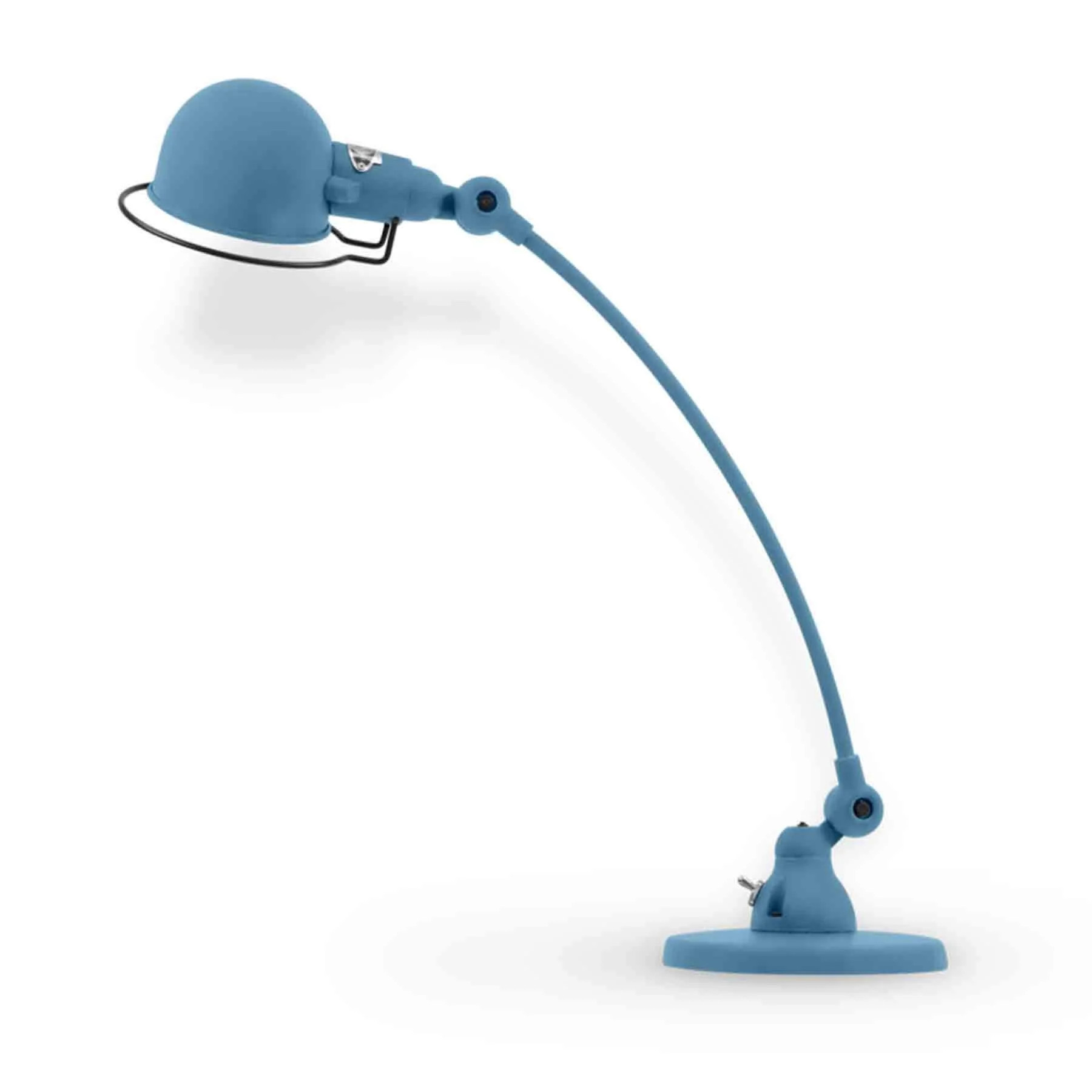 Jielde Signal Curve Arm Desk Lamp - Image 23