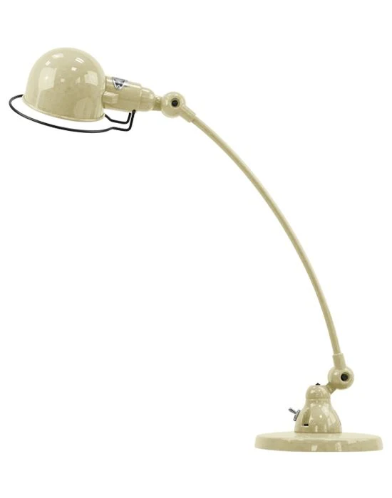 Jielde Signal Curve Arm Desk Lamp - Image 26