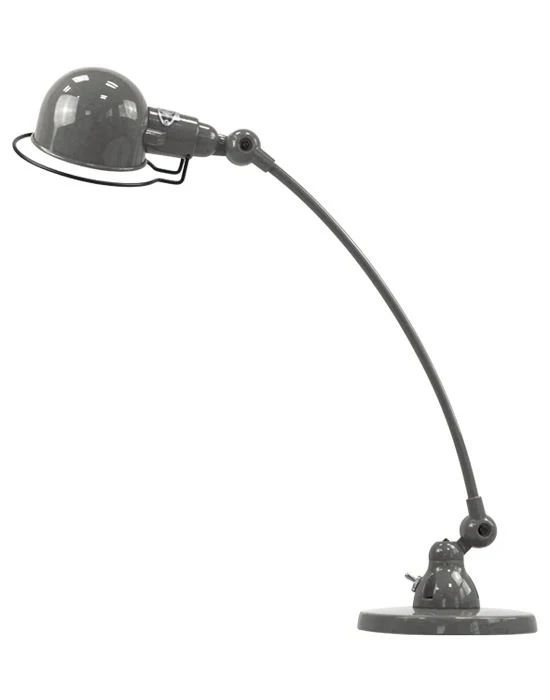 Jielde Signal Curve Arm Desk Lamp - Image 27